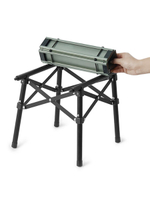 Стол складной Naturehike CNH22JU050 хаки, 6975641885320