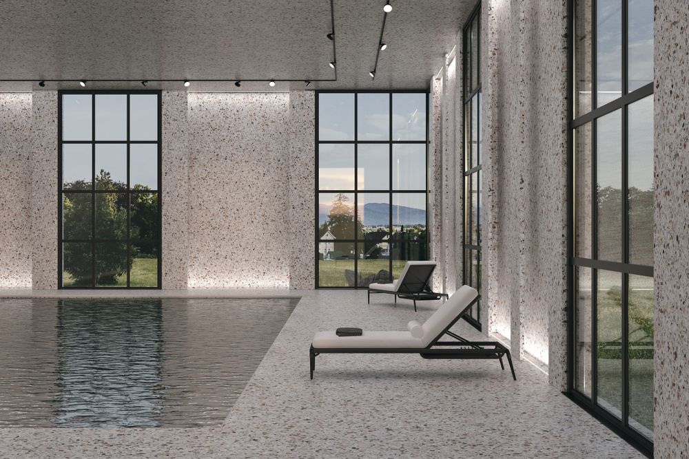 Трековый однофазный светодиодный светильник Maytoni Unity Zon TR043-1-12W4K-B