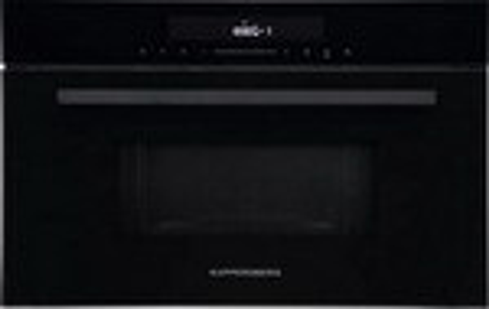 Встраиваемая микроволновая печь СВЧ Kuppersberg HMW 634 B