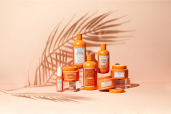 Revolution Haircare My Curls 3+4 Deeply Restore My Curls - глубоко восстанавливающая маска для кудрявых волос /   220  ml  / GTIN 5057566492041