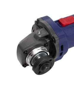 Болгарка / УШМ,115 мм диаметр диска, 850 Вт мощность, 12000 об/мин