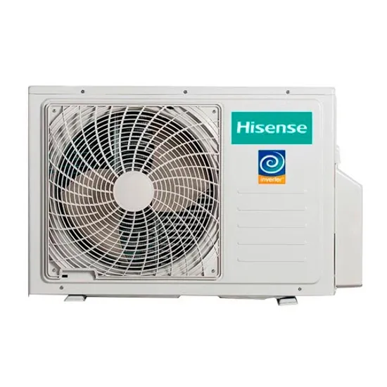 Кондиционер Hisense AS-10UW4RYDTV02