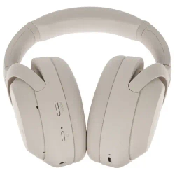 Наушники Sony WH-1000XM4 серые