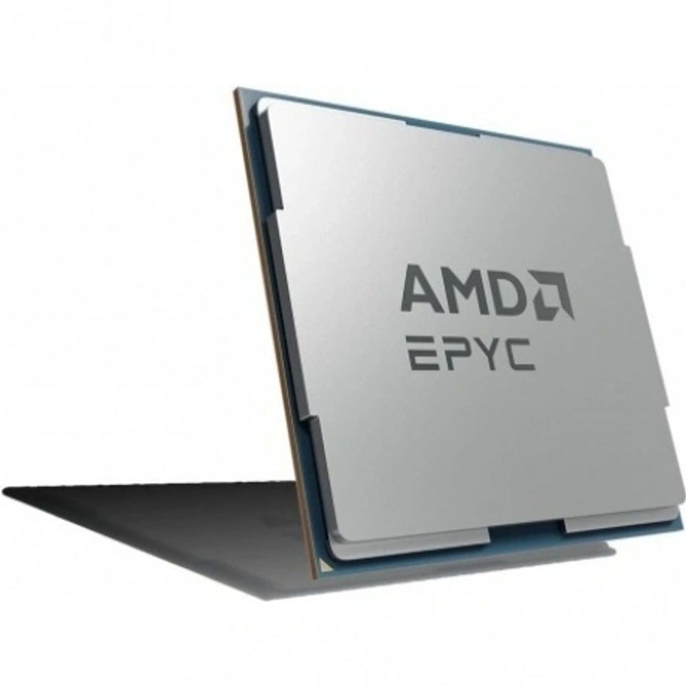 Процессор AMD EPYC 9654 OEM (100-000000789)
