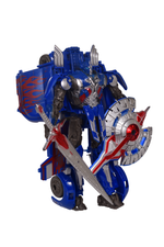 Трансформер-робот, коробка 8601B