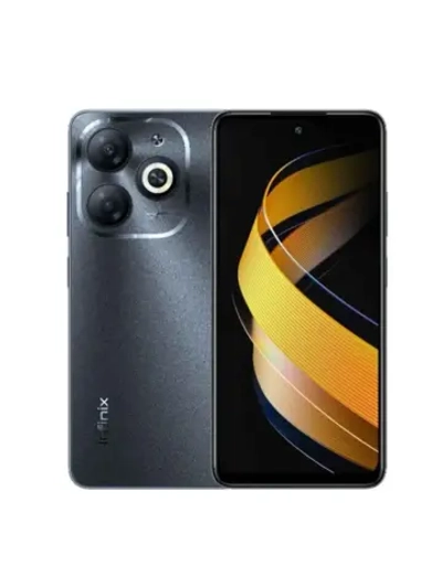 6,56" Смартфон SMART 8 3/64 ГБ X6525 BLACK