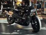 Harley-Davidson Sportster S, 2021