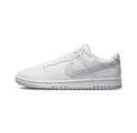 Мужские кроссовки Nike Dunk Low Retro 'Pure Platinum' DV0831-101