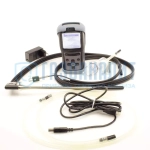 CHEMIST 100 (101,103) BEE GREEN Seitron газоанализатор процессов сгорания переносной