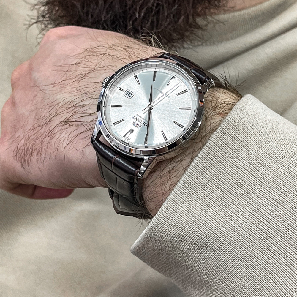 Orient RA-AC0F07S