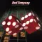 Bad Company – Straight Shooter (Analogue productions) 2LP