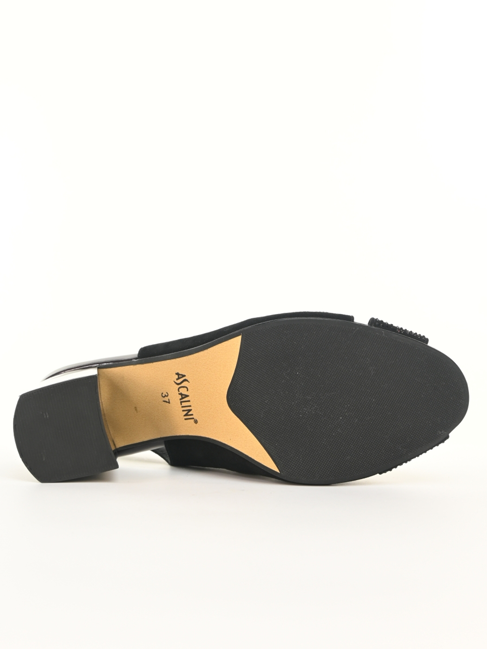 Босоножки женские Ascalini G2509