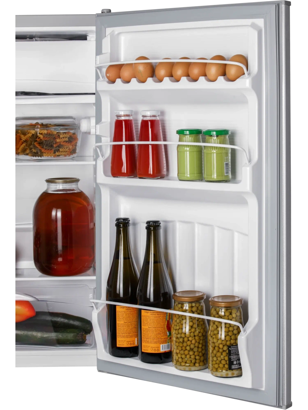 Холодильник Nord NR 403 S