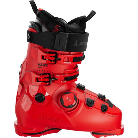 Горнолыжные ботинки Atomic Hawx Prime 120 S BOA 24/25