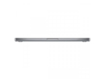 16.2 Ноутбук Apple MacBook Pro 16 2023 3456x2234, Apple M2 Pro, RAM 16 ГБ, SSD 1 ТБ, Apple graphics 19-core, macOS, MNW93, Space Gray, английская раскладка