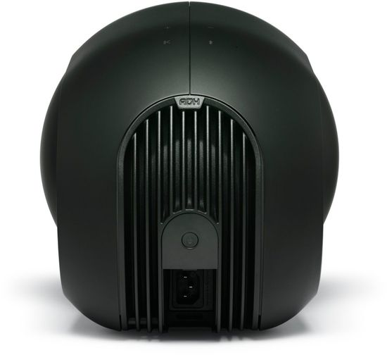 Акустическая система Devialet Phantom Ultimate 108 dB Deep Forest, темный лес