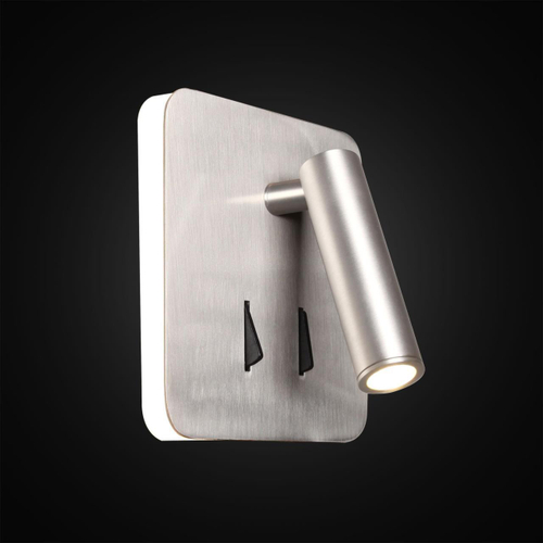 Настенный светильник Citilux Декарт CL704422