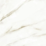 Керамогранит Alma Ceramica GFA57BCH00L Bianco Chiara 57x57 кремовый лаппатированный под мрамор