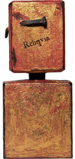 Filippo Sorcinelli Reliqvia Extrait de Parfum