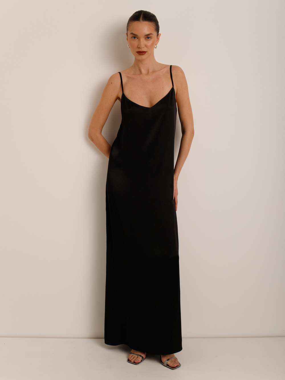 Платье-комбинация "Линда"