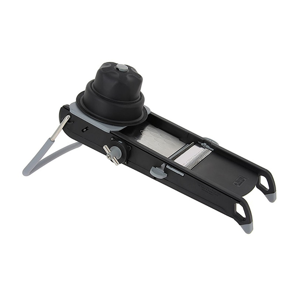 Мандолина Swing, Черная 2015.03