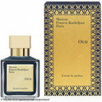 Oud Extrait de Parfum