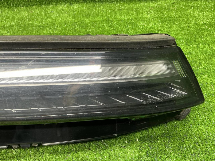 ДХО правый Москвич 3 (2022-н.в.) LED