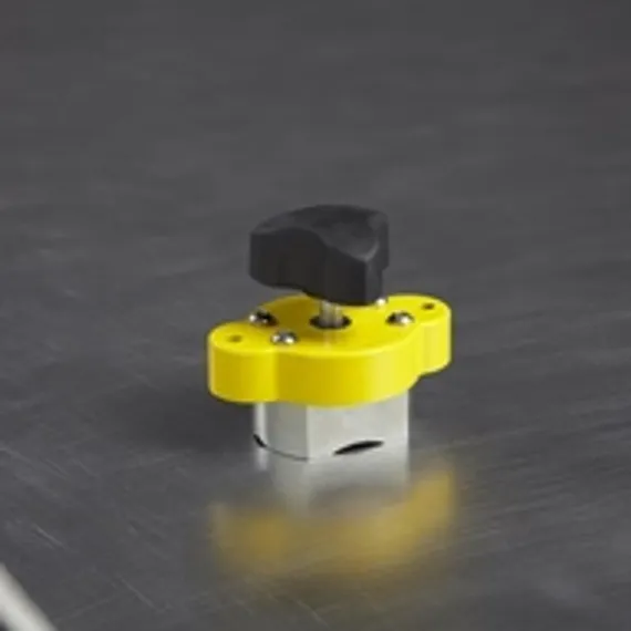 Автоматический дисковый отрезной станок Sanco CS-325FA-E