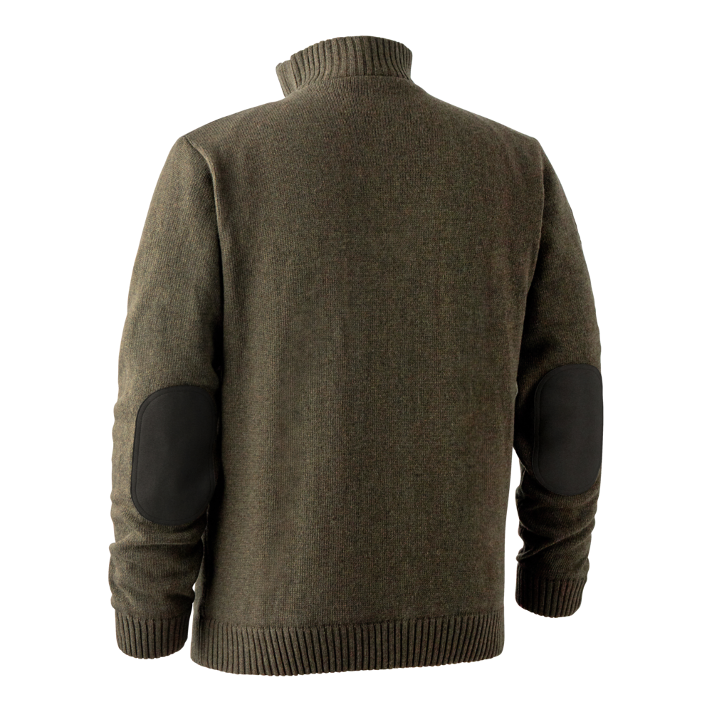 Свитер Deerhunter Carlisle Knit with Stormliner® (346 Cypress)