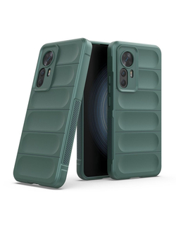 Противоударный чехол Flexible Case для Xiaomi 12T