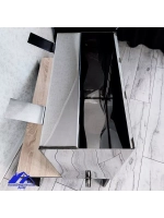 Бак для бани из нержавейки