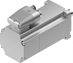 Серводвигатель Festo EMME-AS-60-S-LS-AS