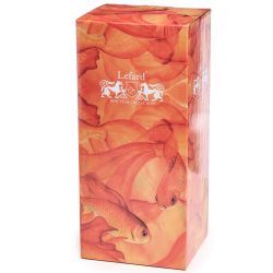 ИКОРНИЦА LEFARD "ОСЁТР" 25*9*7,5СМ