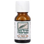 Tea Tree Therapy, Масло чайного дерева, 15 мл (0,5 жидк. унц.)
