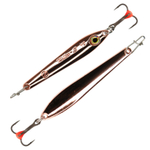 Блесна зимняя вертикальная Eco Pro KILLER-S (45мм, 2.5гр)