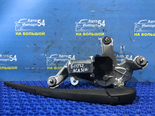 Моторчик заднего дворника TOYOTA RAV4 2005-2016