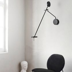 Настенный Светильник Talk Wall By Imperiumloft