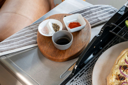 Газовый гриль Nexgrill Prime PUMA 4B