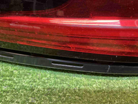 Фонарь правый внешний Volvo S90 2 (2020-2025)