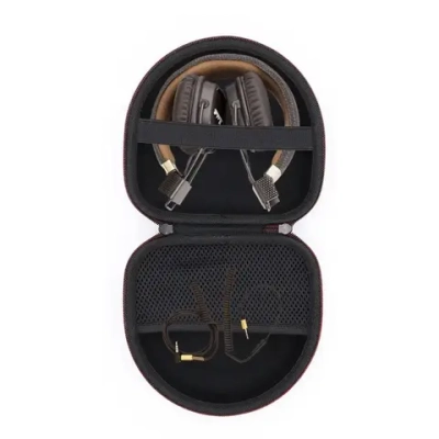Чехол для наушников Marshall Major IV,V, черный