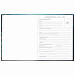 Дневник 5-11 класс 48 л., твердый, BRAUBERG, глянцевая ламинация, с подсказом, "Cyberpunk", 106881