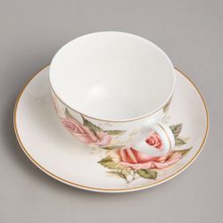 ЧАЙНАЯ ПАРА LEFARD "КОРЕЙСКАЯ РОЗА" 300 МЛ (КОР=36ШТ.)