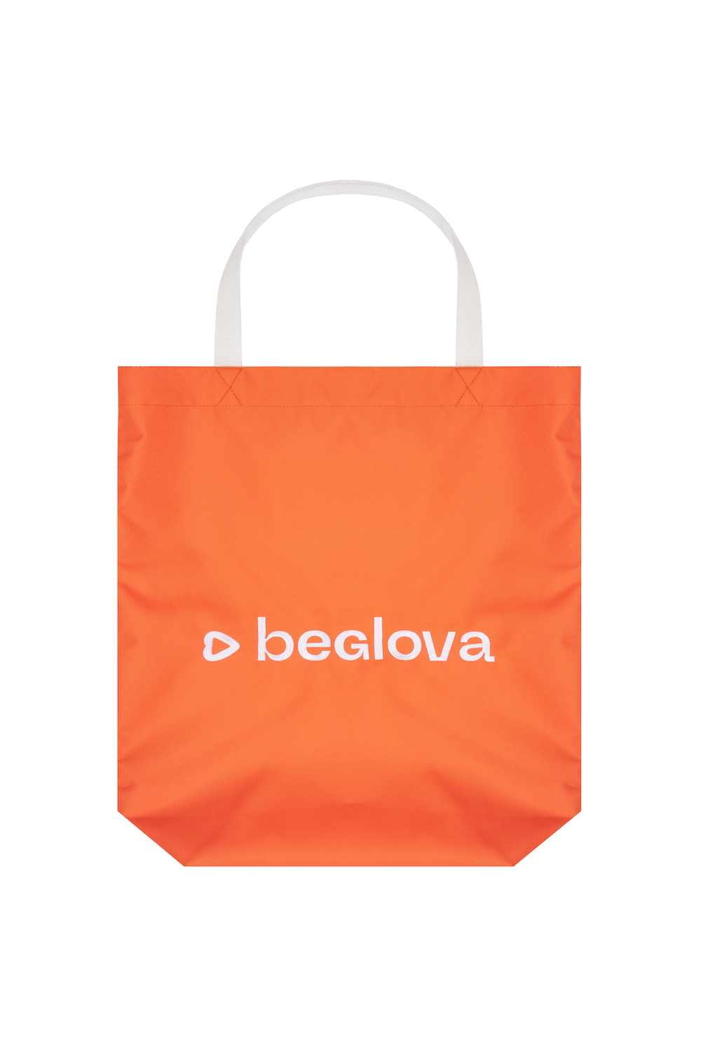 Шопер фирменный beglova