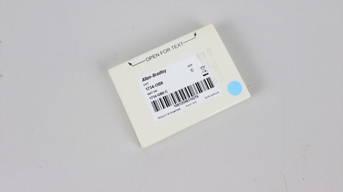 Цифровой модуль вывода Allen Bradley 1734-OB8