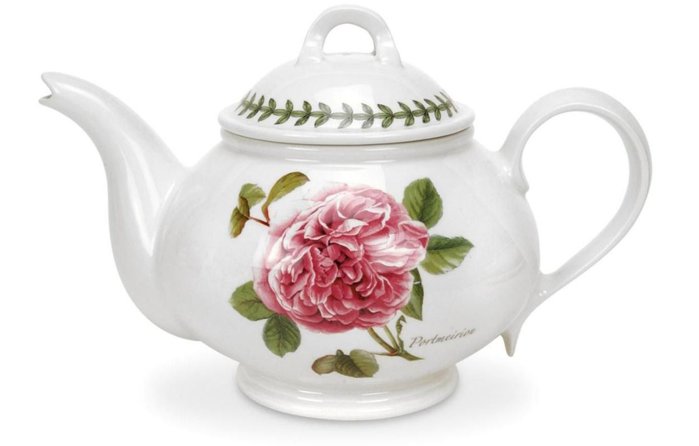 Portmeirion Чайник Botanic Roses 1,1 л