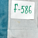 Брюки велюровые YMKASHIX Puff F-586 pp.M