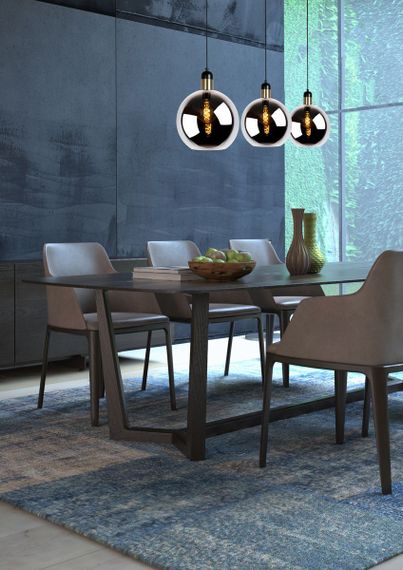 Подвесной светильник Lucide Julius 34438/03/65