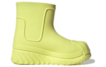 adiFOM Superstar Wmns Adidas Originals Boot "Pulse Yellow" Women"s