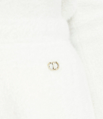 Трикотажные штаны TWINSET - белый(232TT3182)