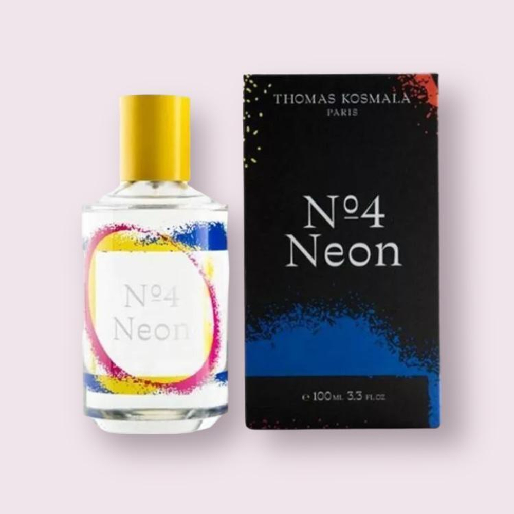 Thomas Kosmala "№4 Neon", 100 ml (LUXE)